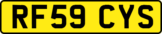 RF59CYS