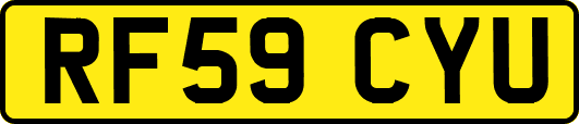 RF59CYU