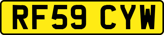 RF59CYW