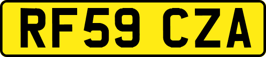 RF59CZA