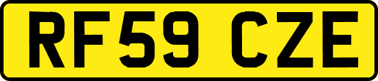 RF59CZE