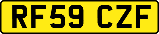 RF59CZF
