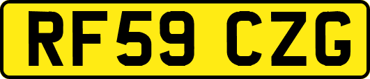 RF59CZG
