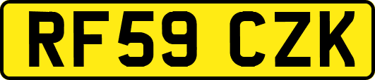 RF59CZK