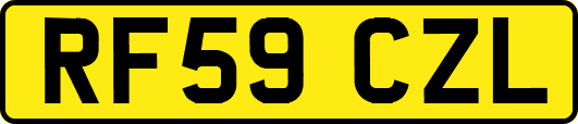 RF59CZL