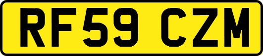 RF59CZM