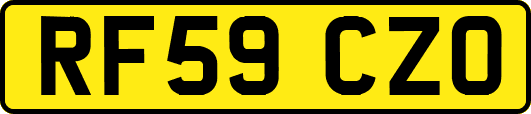 RF59CZO