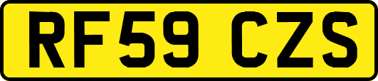 RF59CZS