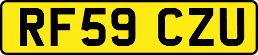 RF59CZU