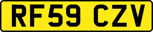 RF59CZV