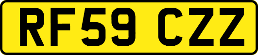 RF59CZZ