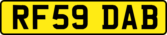 RF59DAB