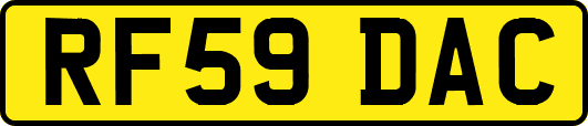 RF59DAC