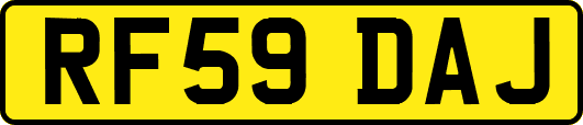 RF59DAJ