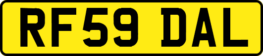 RF59DAL