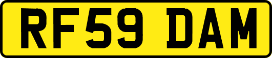 RF59DAM