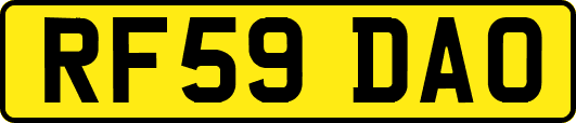 RF59DAO