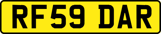 RF59DAR