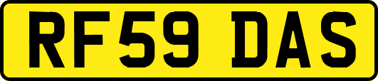 RF59DAS