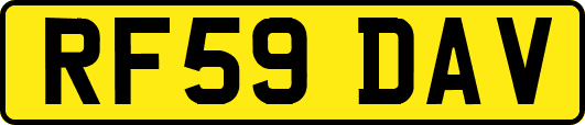 RF59DAV