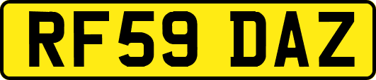 RF59DAZ
