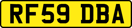 RF59DBA