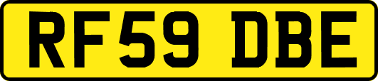 RF59DBE