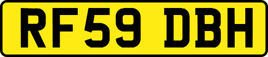 RF59DBH