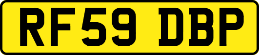 RF59DBP