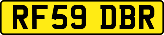 RF59DBR