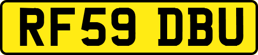 RF59DBU