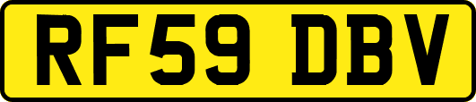 RF59DBV