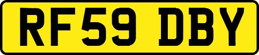 RF59DBY