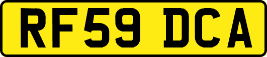 RF59DCA