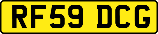 RF59DCG
