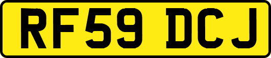 RF59DCJ