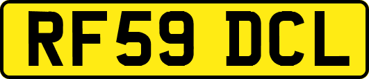 RF59DCL