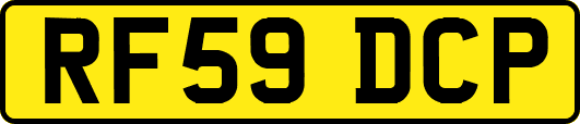 RF59DCP