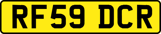 RF59DCR