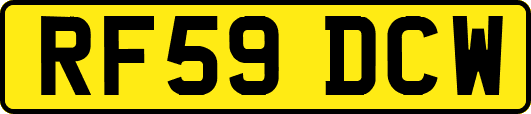 RF59DCW