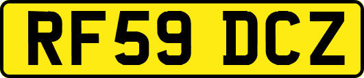 RF59DCZ