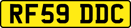 RF59DDC