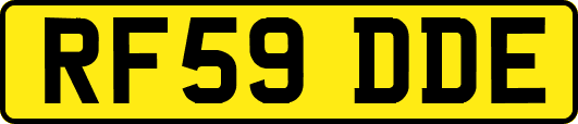 RF59DDE