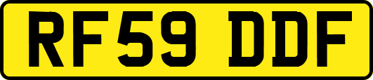 RF59DDF