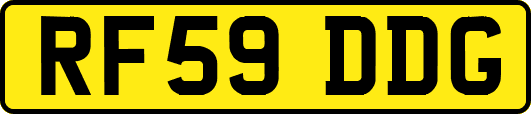 RF59DDG