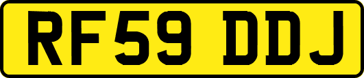 RF59DDJ