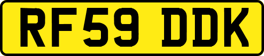 RF59DDK