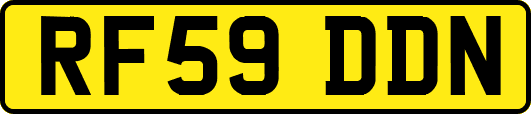 RF59DDN