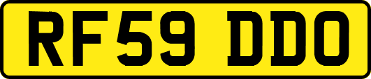RF59DDO