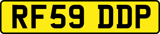 RF59DDP